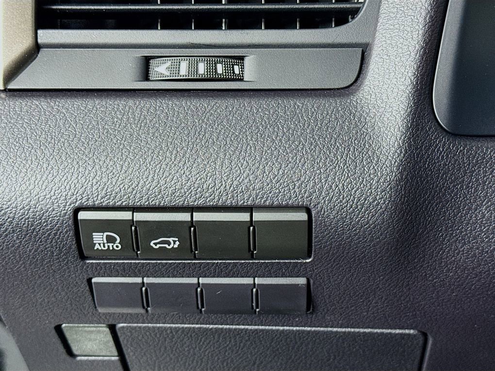 Used 2021 Lexus RX 350 FWD image 14