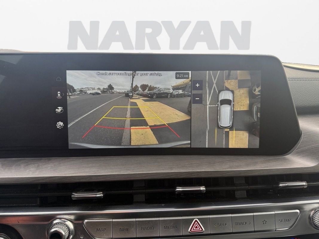 Used 2023 Kia Telluride SX Prestige X-Pro image 24