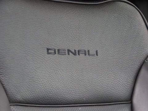 Used 2021 GMC Yukon Denali AWD/4WD image 38