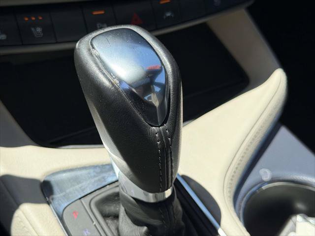 Used 2024 Cadillac CT4 Premium Luxury w/ Climate Package AWD/4WD image 35