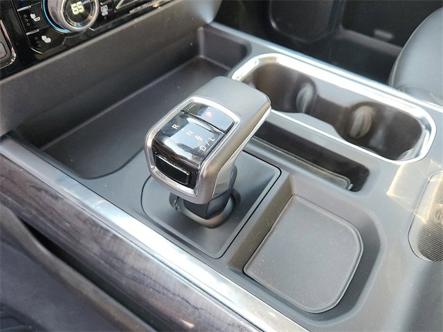 Used 2022 Chevrolet Silverado 1500 LTZ image 14