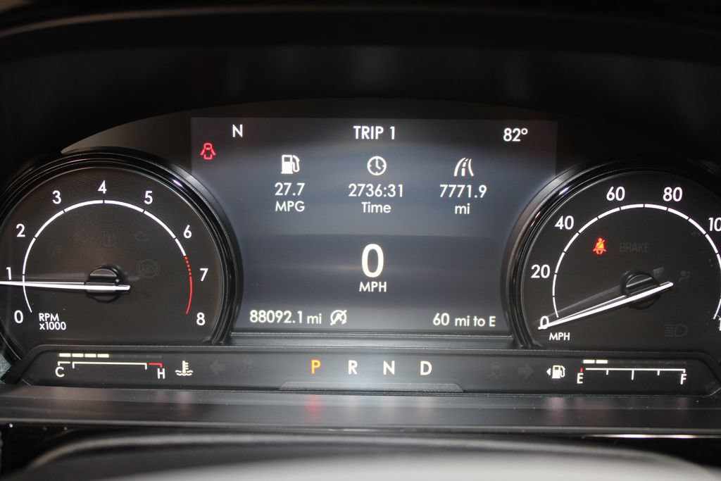 Used 2022 Lincoln Corsair FWD image 34
