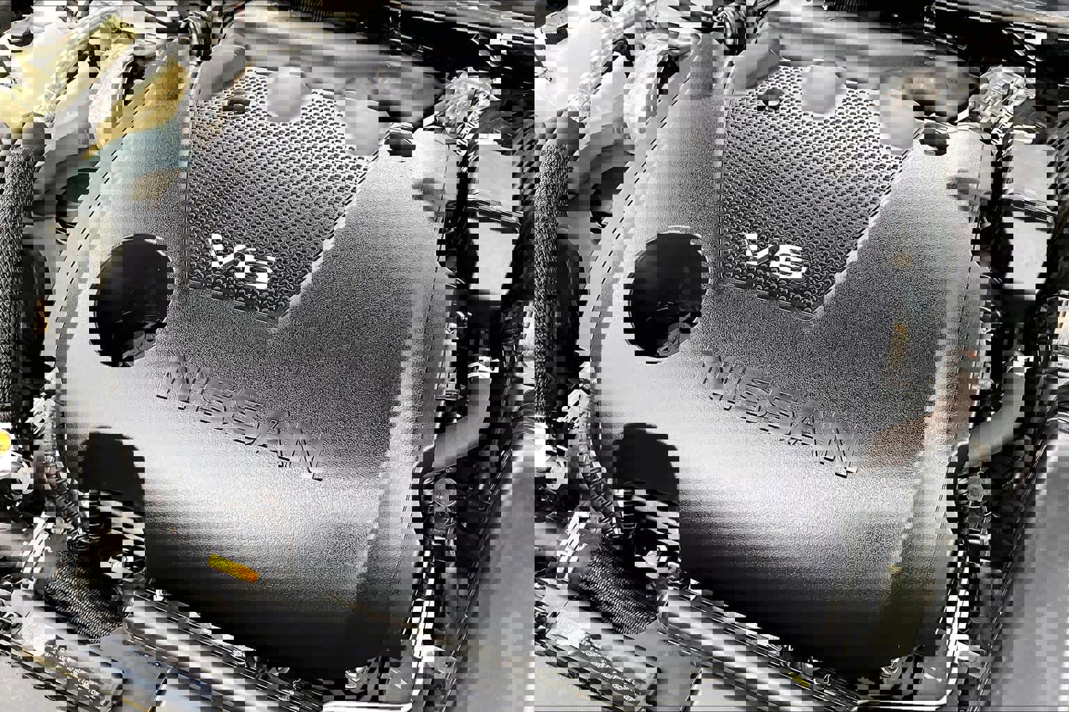 Used 2018 Nissan Maxima 3.5 SV image 33