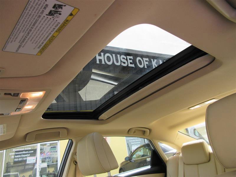 Used 2015 Toyota Avalon XLE Touring image 21