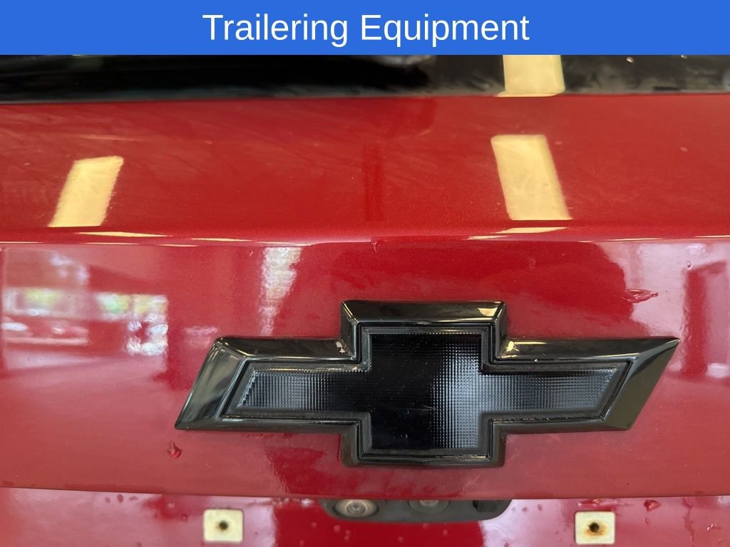 Used 2019 Chevrolet Blazer LT w/ Sun and Wheels Package image 12