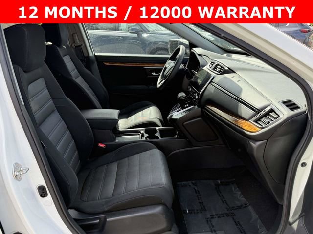 Used 2018 Honda CR-V EX image 9