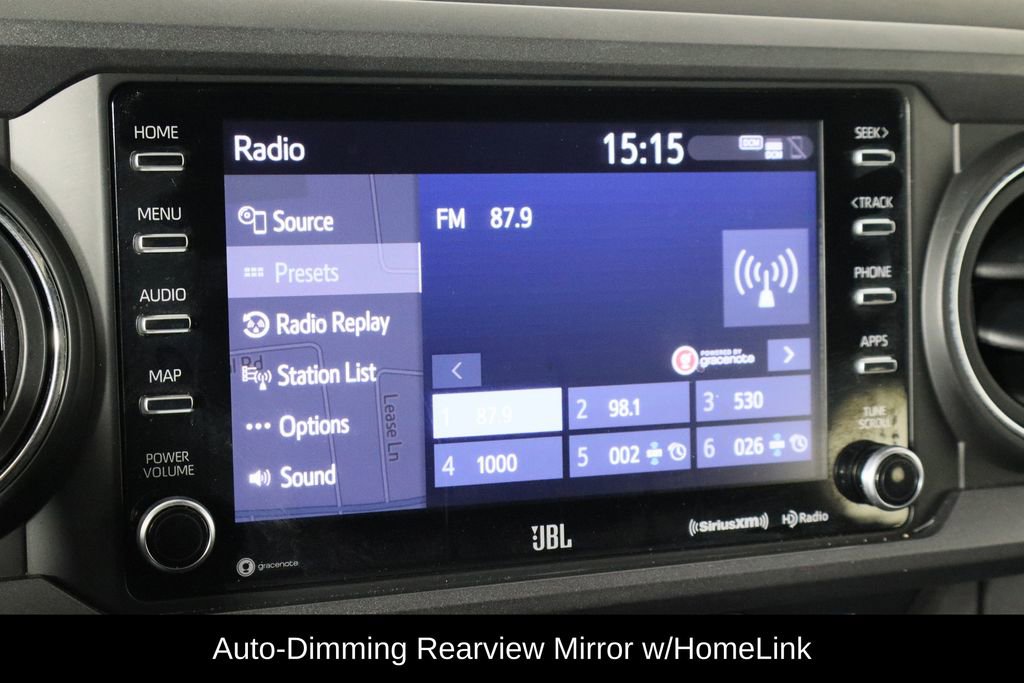 Used 2021 Toyota Tacoma TRD Pro image 31