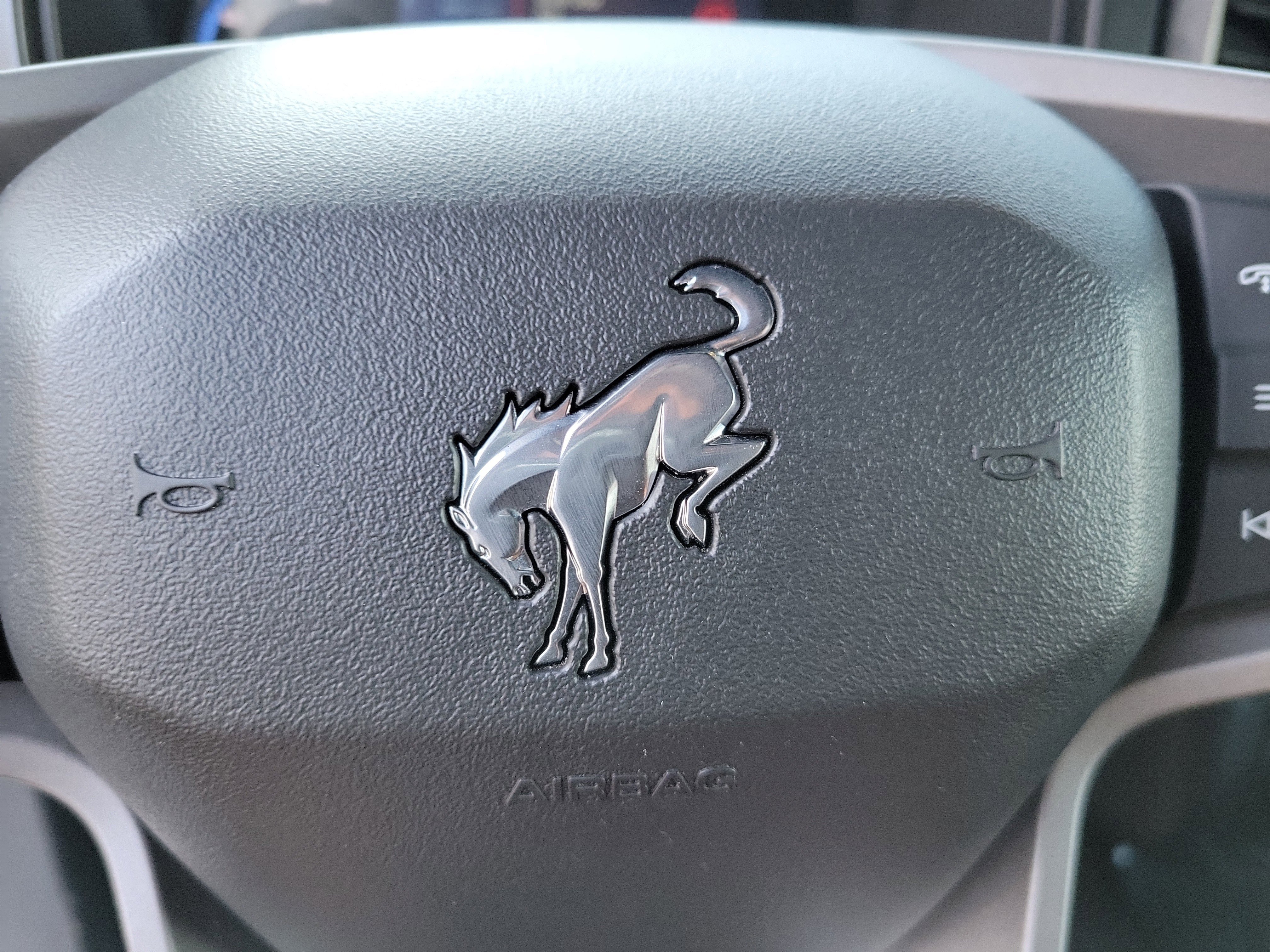 Used 2023 Ford Bronco Wildtrak image 21