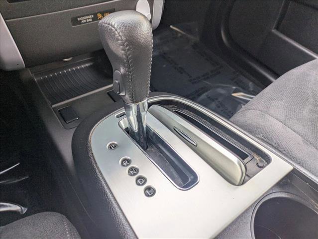 Used 2010 Nissan Murano S image 12