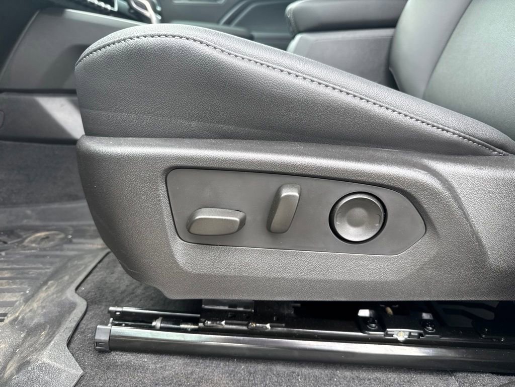 New 2026 GMC Canyon Elevation w/ Convenience Package AWD/4WD image 21