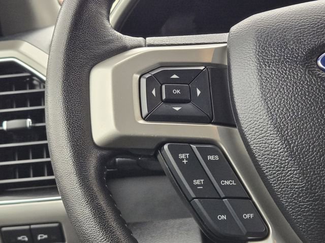 Certified 2020 Ford F350 Lariat AWD/4WD image 26