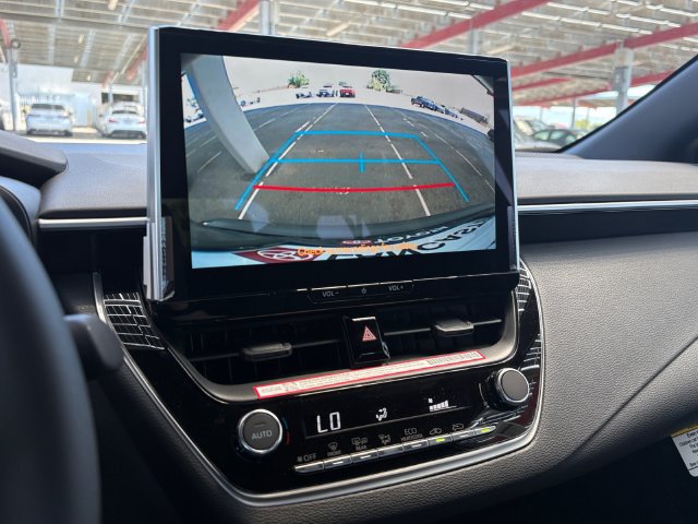 New 2027 Toyota Corolla SE w/ SE Package FWD image 24