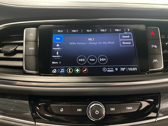 Used 2024 Buick Enclave Essence w/ Experience Buick Package AWD/4WD image 17