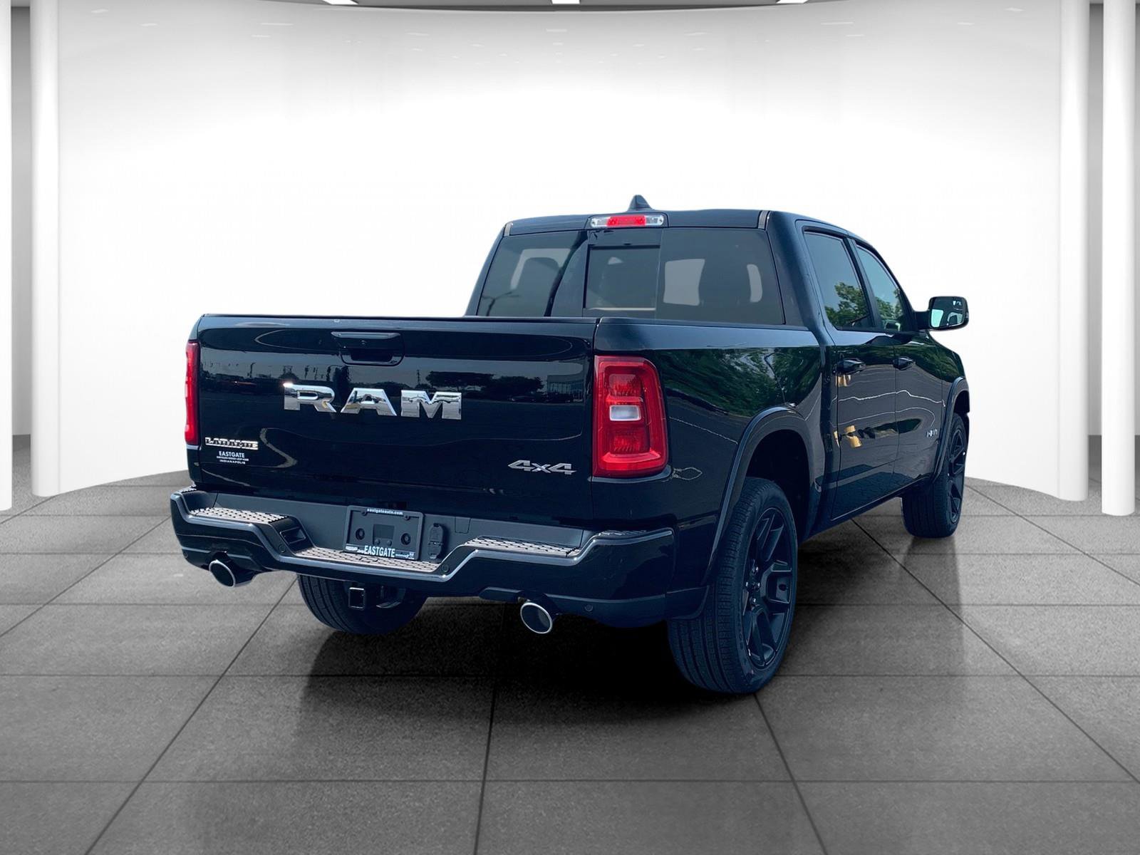 New 2026 RAM 1500 Laramie image 7