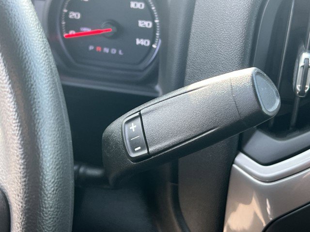 Used 2023 Chevrolet Silverado 1500 Custom image 15