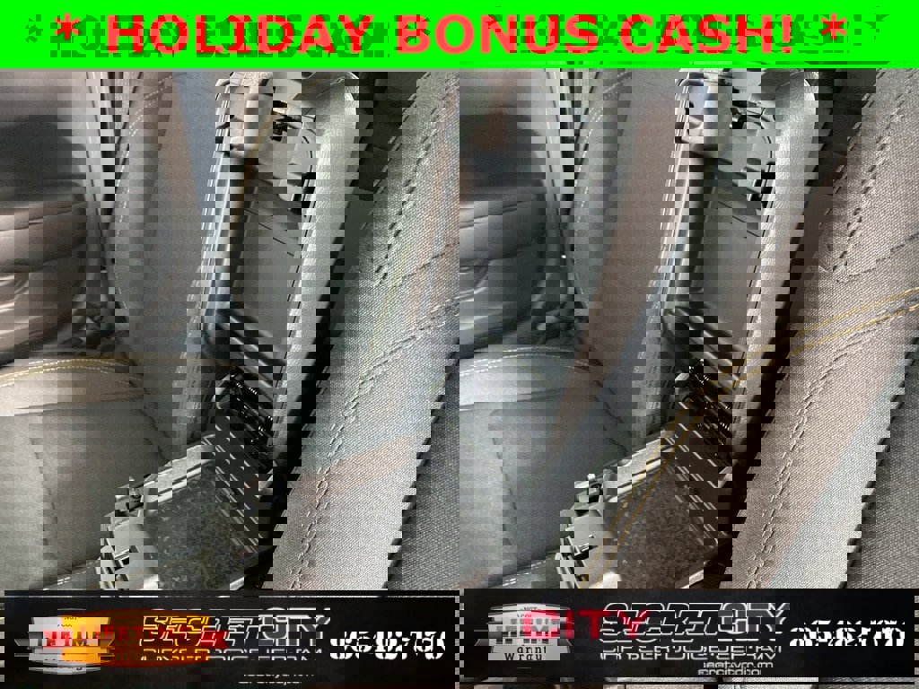 New 2026 Jeep Wrangler Sport image 24