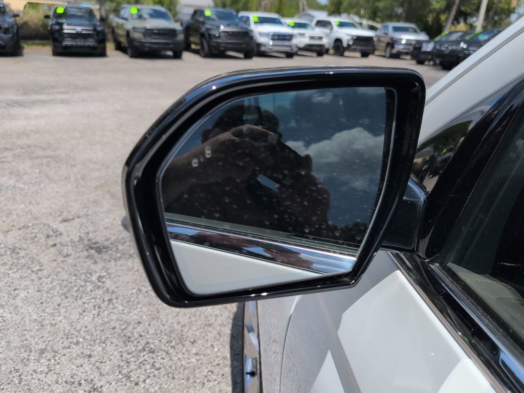 Certified 2022 Ford Expedition King Ranch RWD image 7