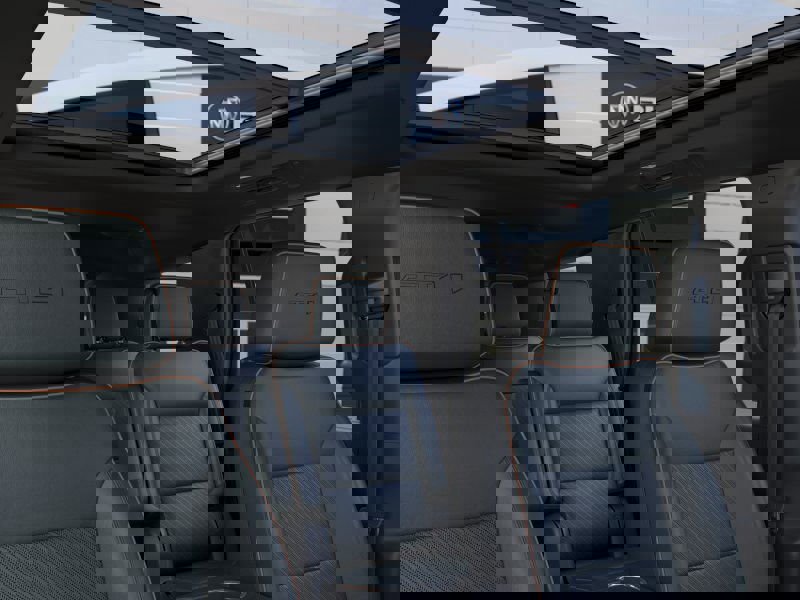 New 2026 GMC Yukon AT4 image 24