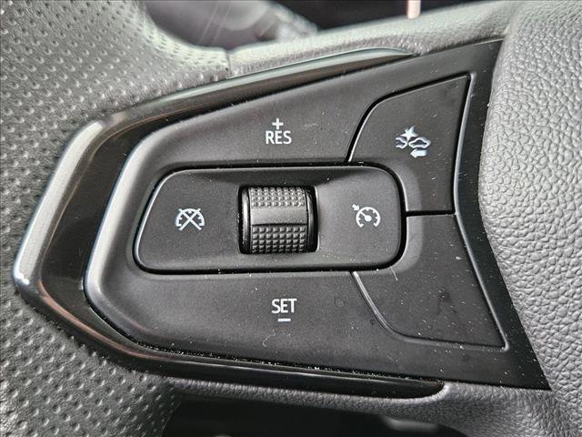 Used 2025 Chevrolet TrailBlazer LT AWD/4WD image 15