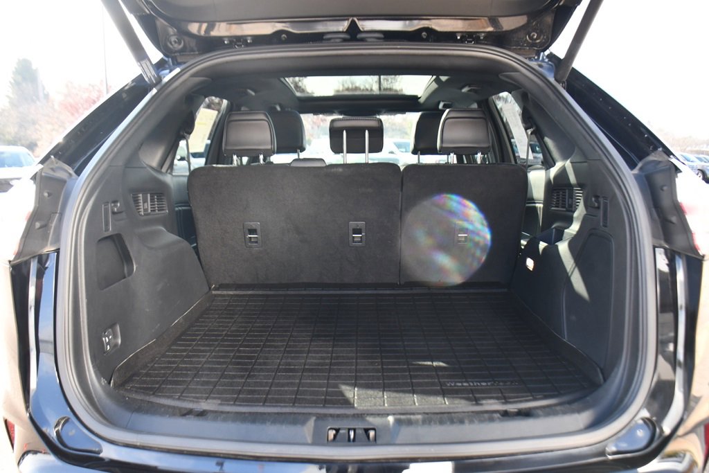 Used 2021 Ford Edge ST w/ Equipment Group 401A image 19