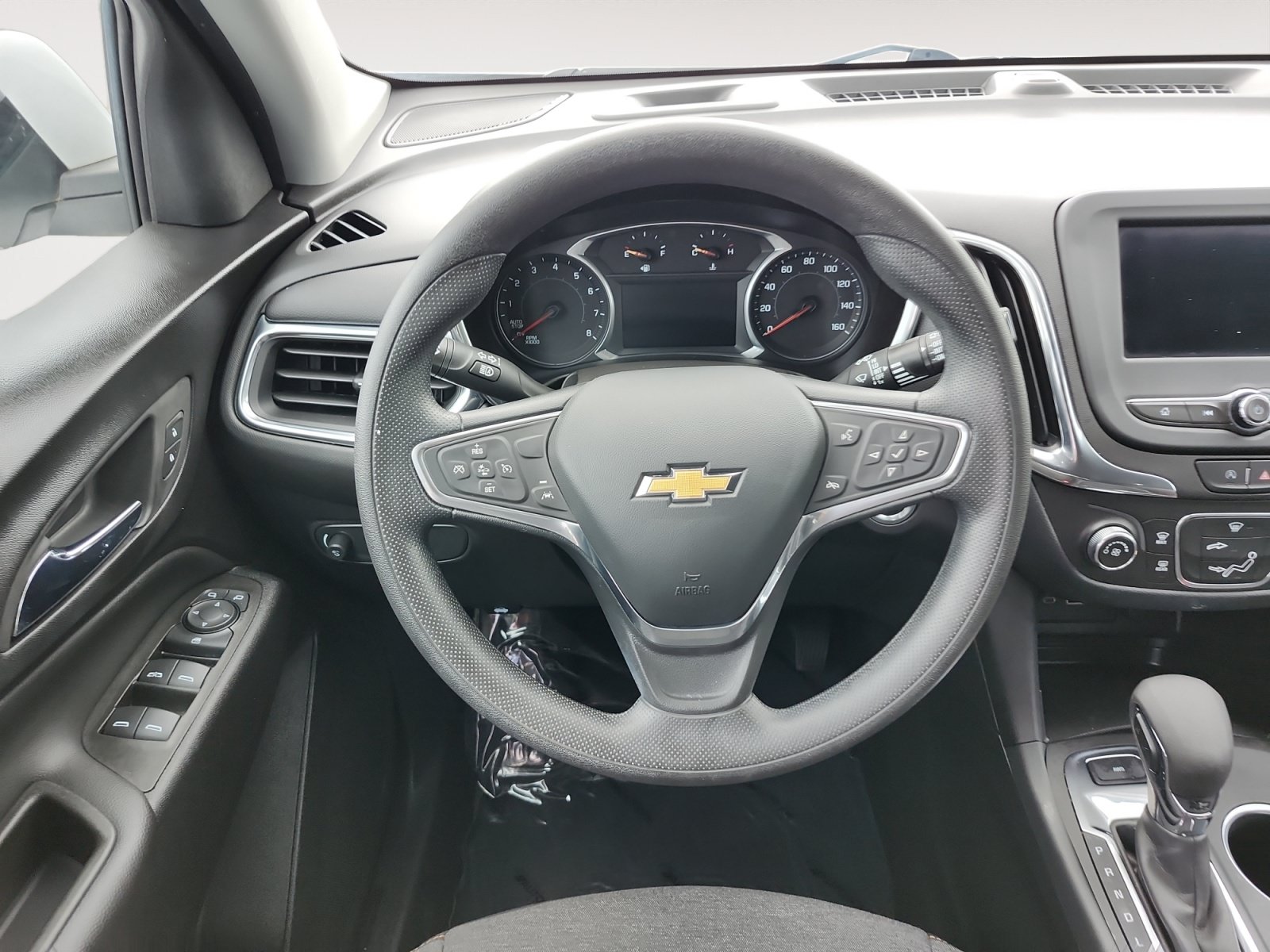 Used 2022 Chevrolet Equinox LT AWD/4WD image 11