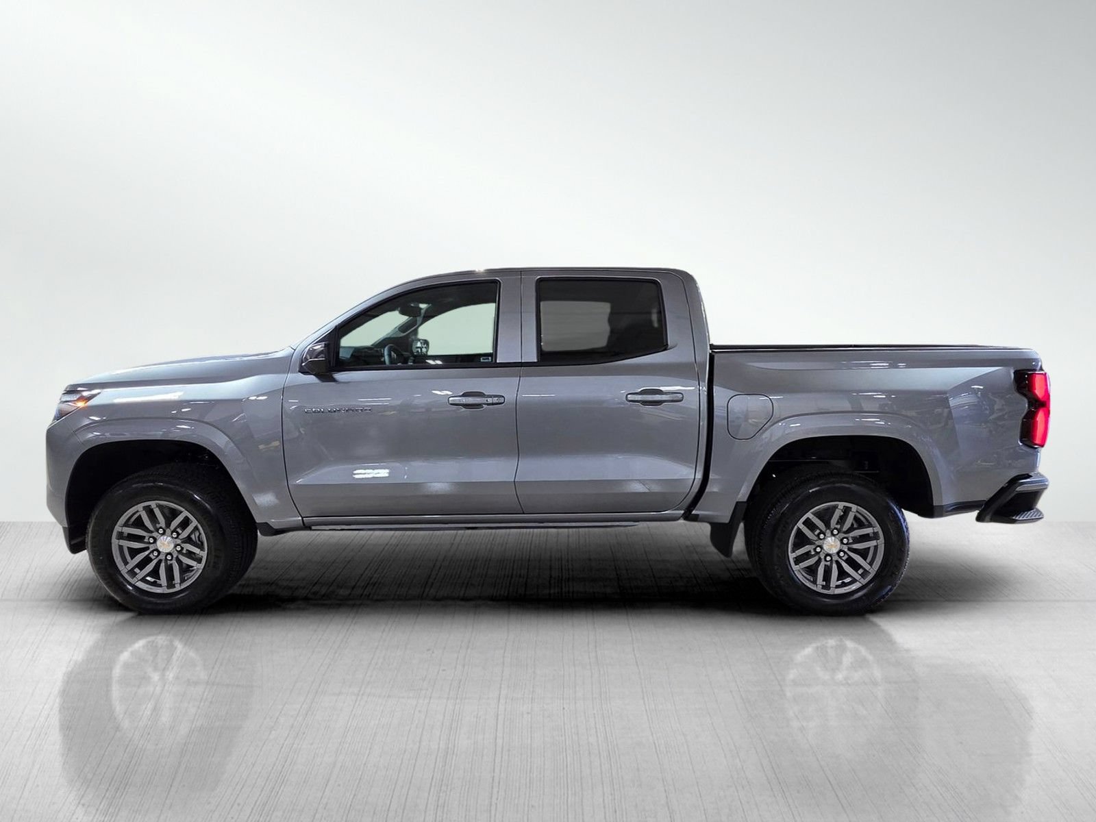 New 2026 Chevrolet Colorado LT w/ LT Convenience Package RWD image 4