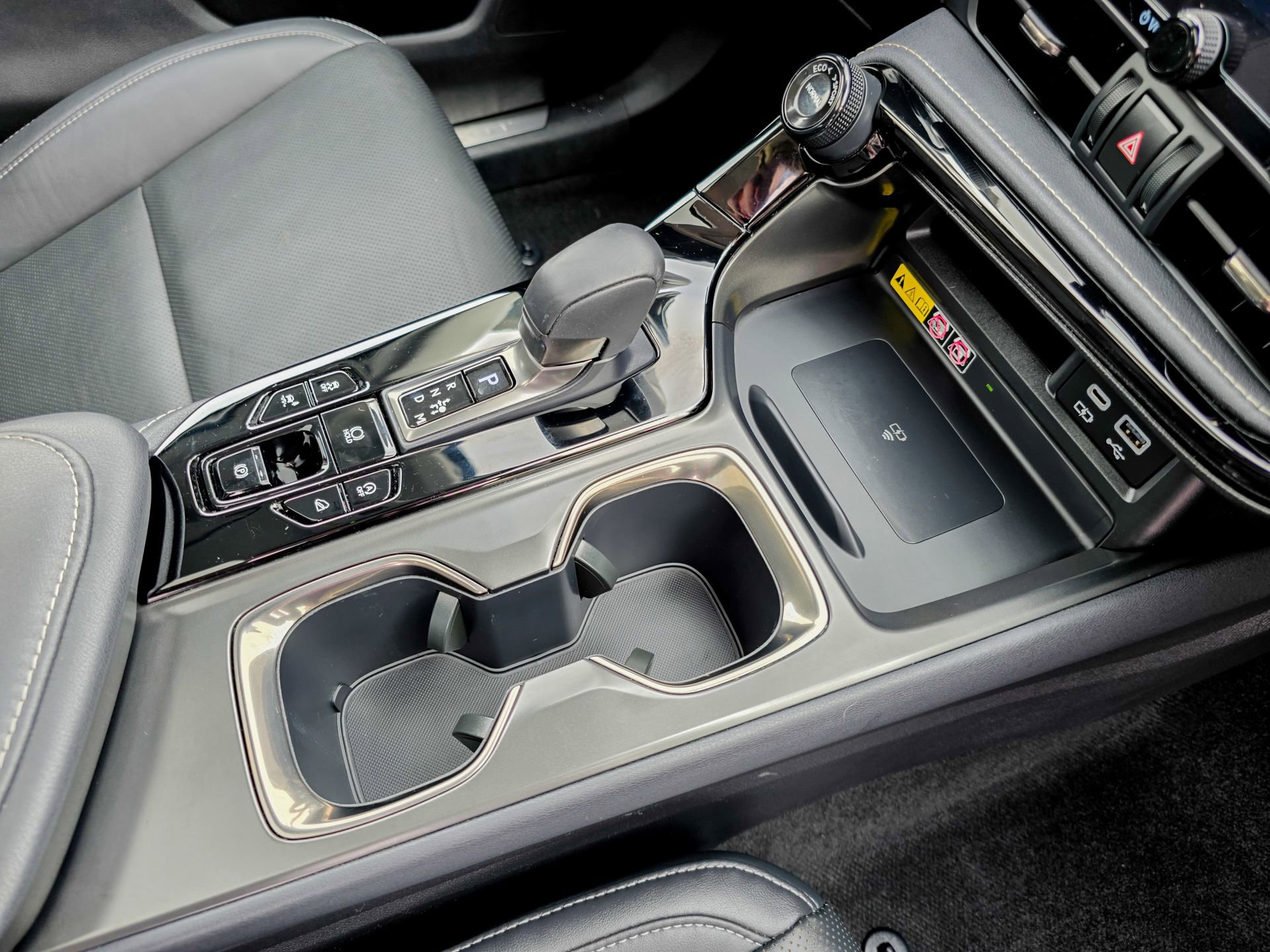 Used 2022 Lexus NX 350 AWD w/ Premium Package image 20