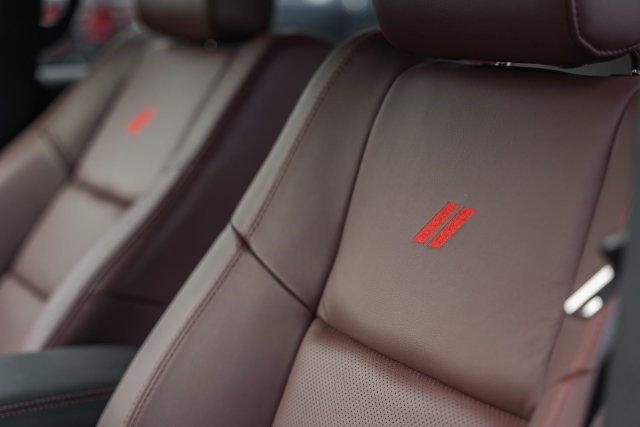 New 2026 Dodge Durango GT AWD/4WD image 47