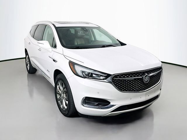Used 2020 Buick Enclave Avenir w/ Avenir Technology Package image 1