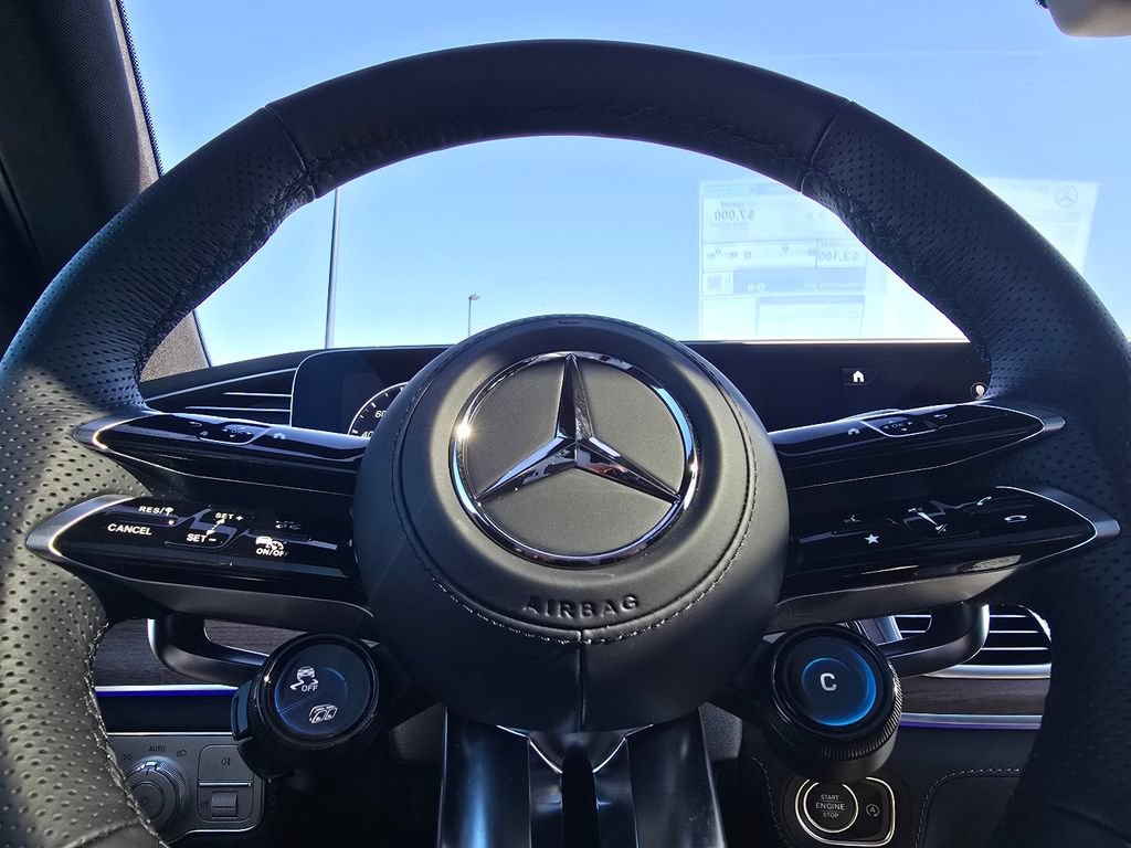 New 2026 Mercedes-Benz GLE 53 AMG 4MATIC Coupe image 28
