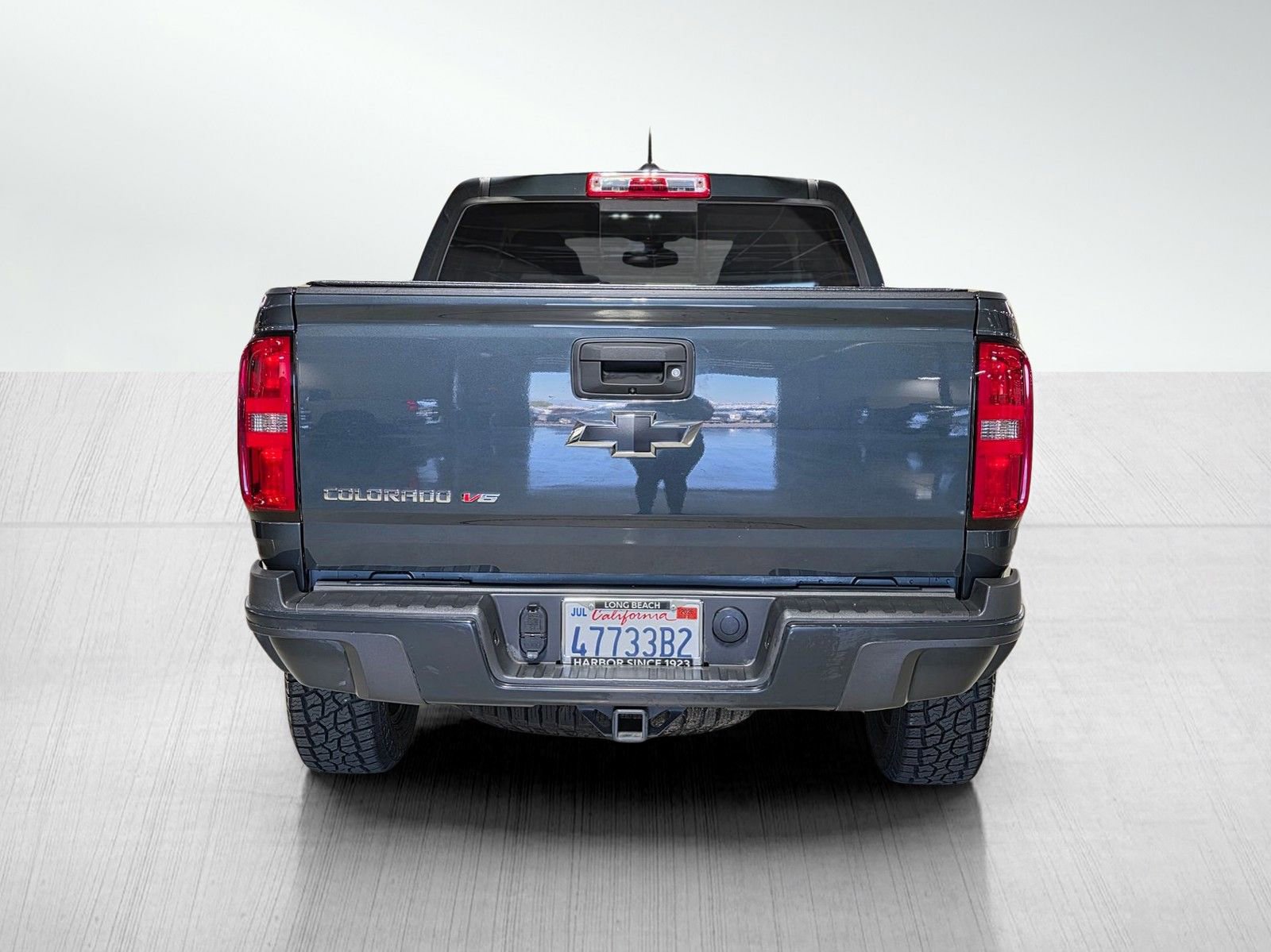 Used 2017 Chevrolet Colorado ZR2 image 6