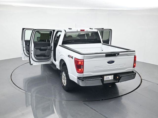 Used 2022 Ford F150 XL image 44