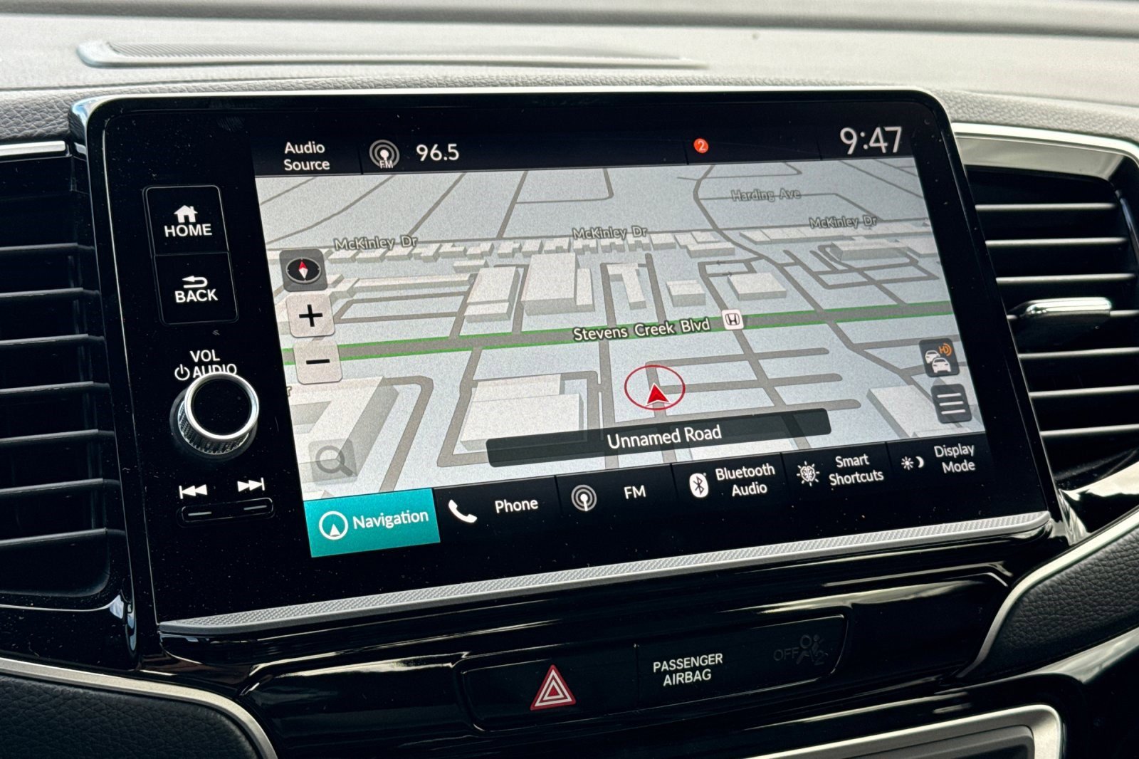 Certified 2025 Honda Ridgeline Black Edition image 26