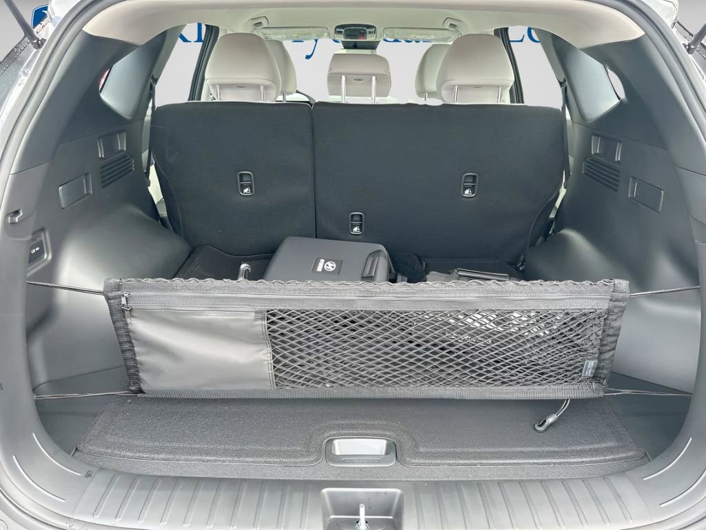 New 2026 Hyundai Tucson Blue SE AWD/4WD image 13