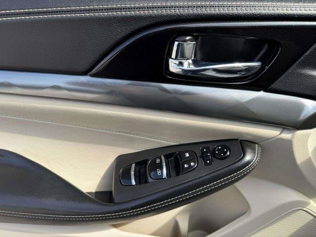 Used 2019 Nissan Maxima 3.5 SL w/ Illumination Package FWD image 18