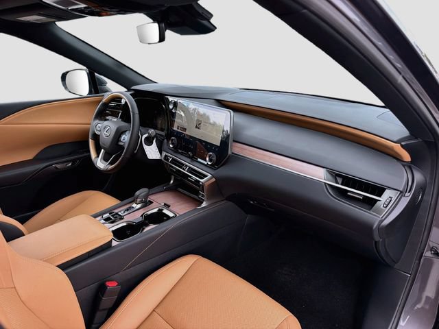 New 2026 Lexus RX 350 Premium w/ Accessory Package (2T) FWD image 15