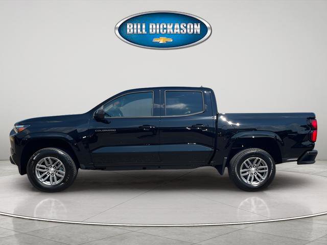 New 2026 Chevrolet Colorado LT w/ LT Convenience Package image 4