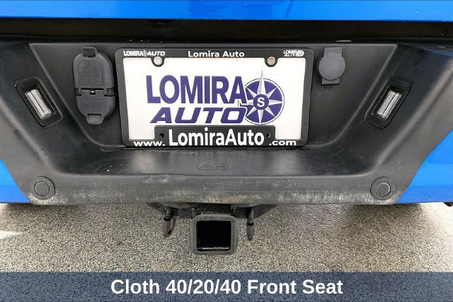 Used 2020 Ford F150 XLT w/ Equipment Group 302A Luxury AWD/4WD image 50