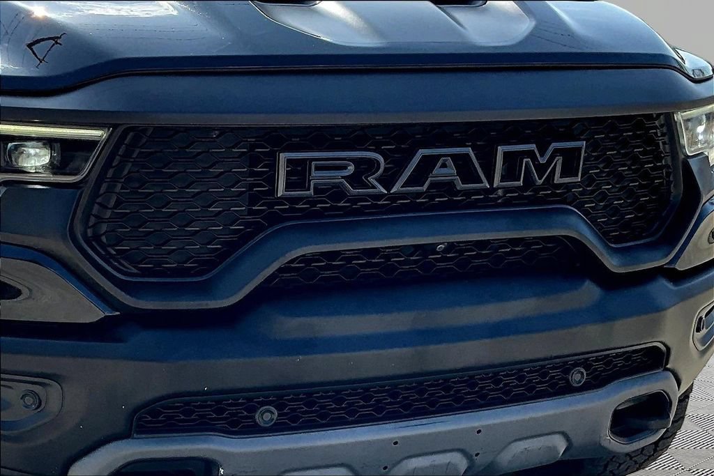 Used 2023 RAM 1500 TRX w/ TRX Level 2 Equipment Group AWD/4WD image 33