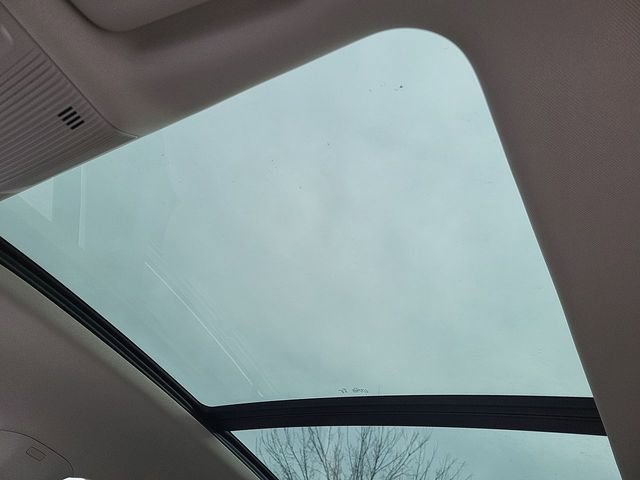 New 2026 Volkswagen Atlas SEL image 28