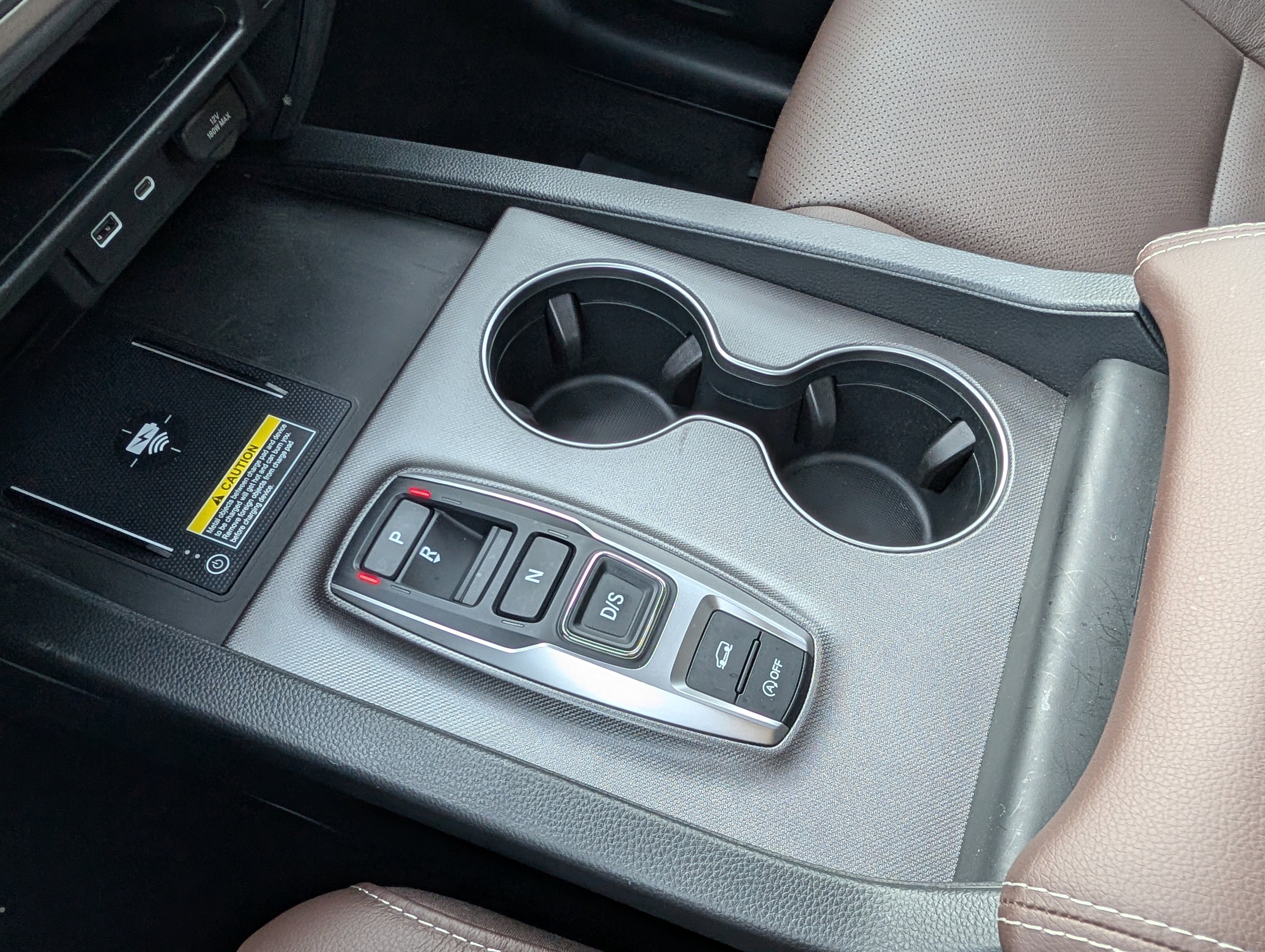 Used 2024 Honda Passport EX-L image 33