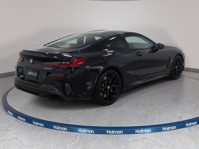 Used 2019 BMW M850i xDrive Coupe image 6