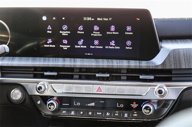 New 2025 Kia Telluride SX Prestige AWD/4WD image 12