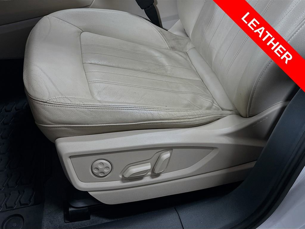 Used 2018 Audi Q5 2.0T Premium Plus w/ Premium Plus Package AWD/4WD image 21