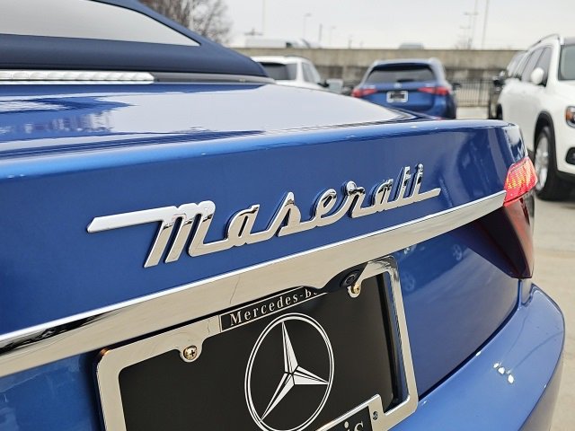 Used 2019 Maserati GranTurismo Sport image 10