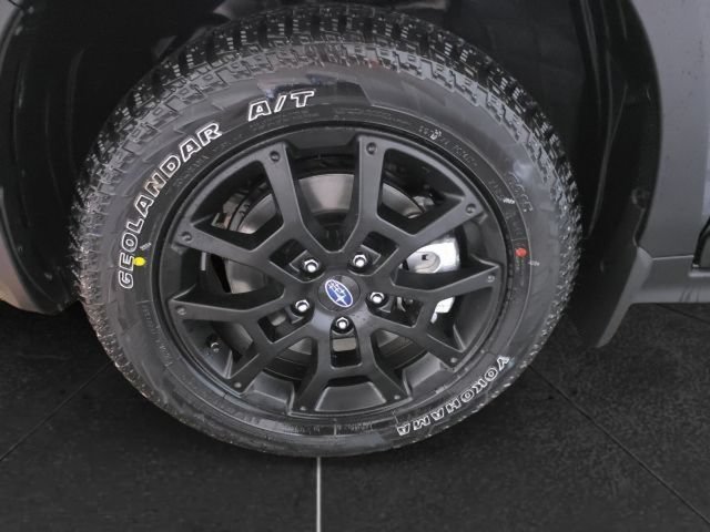 New 2026 Subaru Crosstrek 2.5i Wilderness w/ Crosstrek Mirror Package AWD/4WD image 9