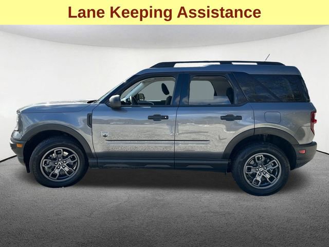 Used 2022 Ford Bronco Sport Big Bend AWD/4WD image 5