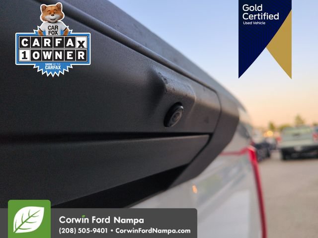 Used 2023 Ford F250 XL w/ XL Chrome Package RWD image 29