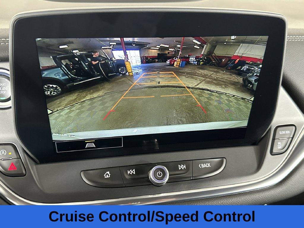 Used 2024 Chevrolet Blazer LT w/ LPO, Floor Liner Package FWD image 18