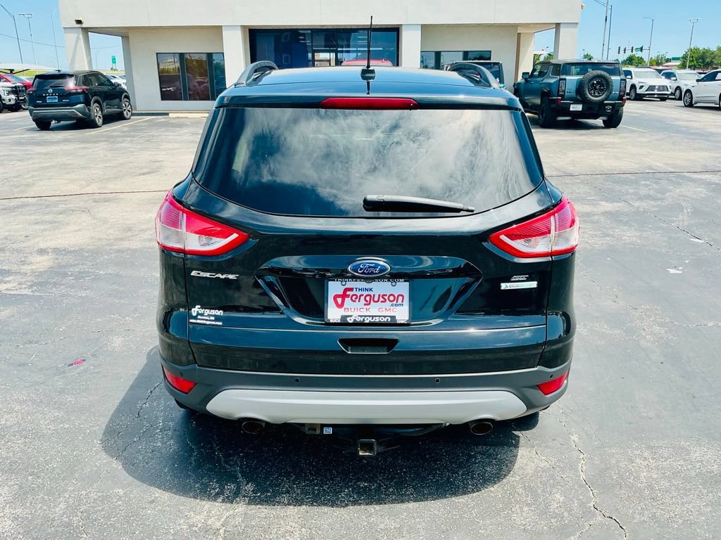 Used 2014 Ford Escape SE w/ Equipment Group 201A FWD image 10